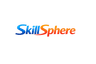 SkillSphere Logo